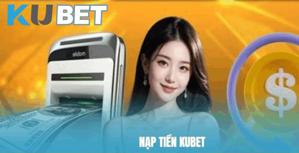 FR8896.NET - NẠP TIỀN KUBET