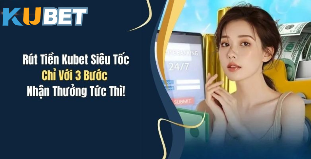 Thanh toán minh bạch, rút tiền siêu tốc