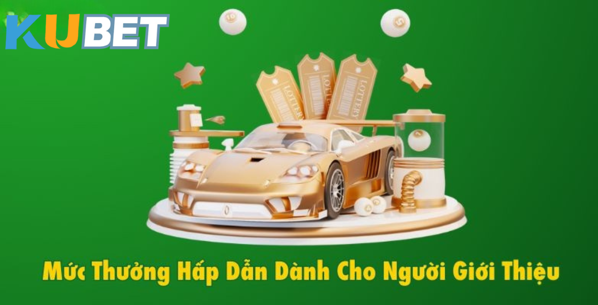 Bí Quyết Tăng Hiệu Quả Giới Thiệu Bạn Bè Kubet