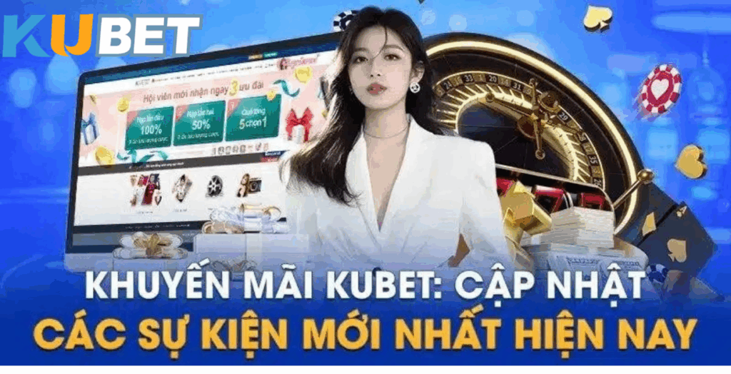 FR8896 - KHUYẾN MÃI KUBET