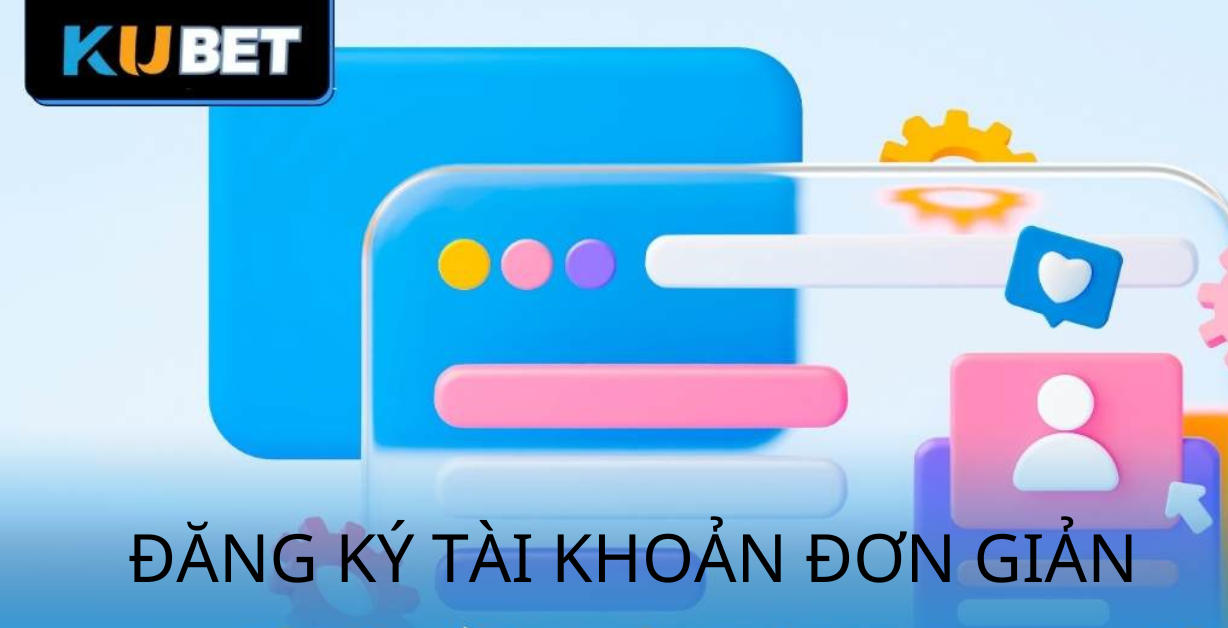HƯỚNG DẪN ĐĂNG KÝ TÀI KHOẢN