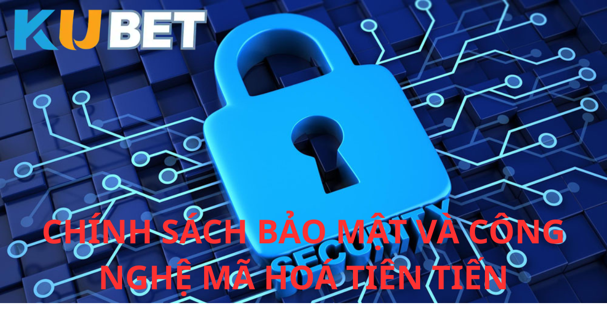 Công nghệ mã hóa dữ liệu tiên tiến