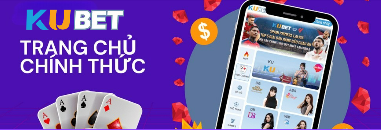 TRANG CHỦ KUBET FR8896.NET